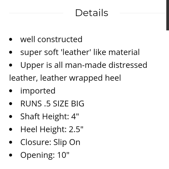 MI.IM Vera Lost Valley Cutout Slip On Ankle Bootie - Picture 2 of 11